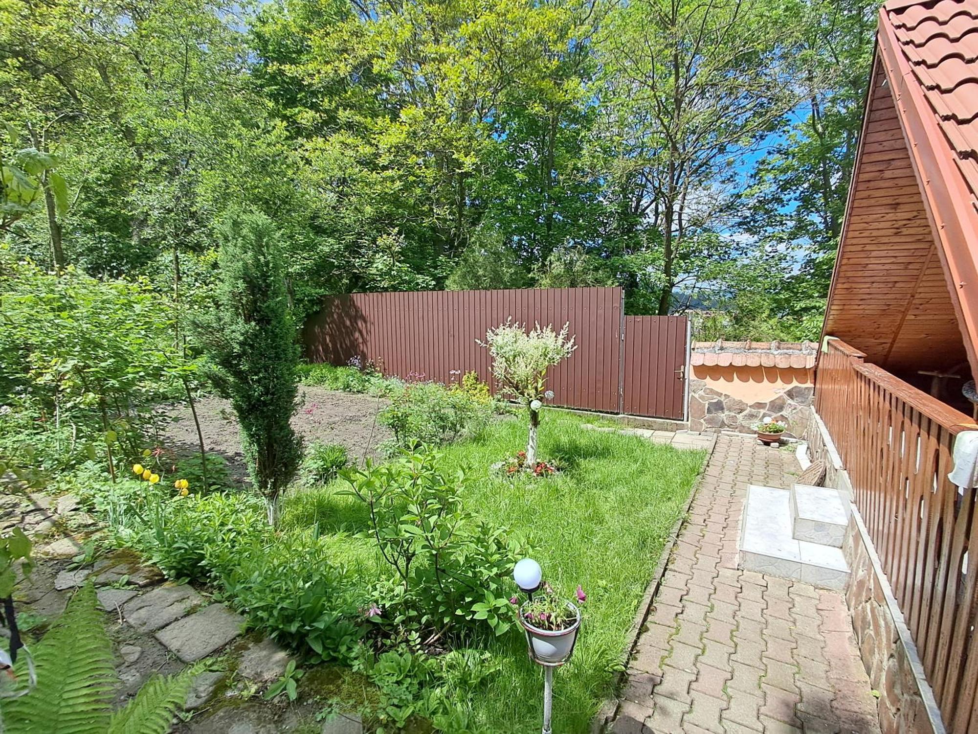 Apartamento Casa Adimi Sighişoara Exterior foto