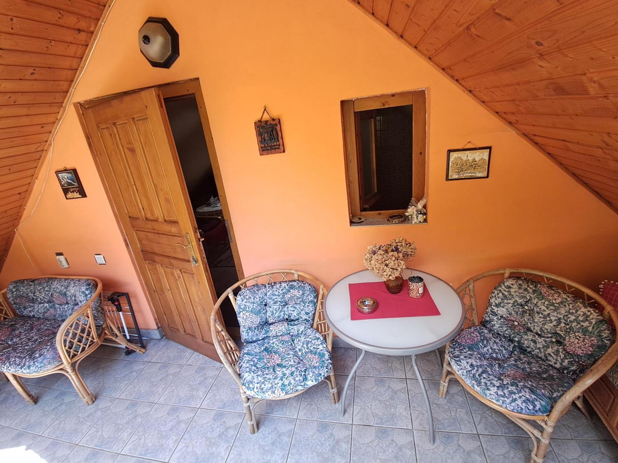 Apartamento Casa Adimi Sighişoara Exterior foto